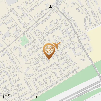 Foto zu Kästnerstraße 40, 50767 Köln