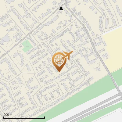 Foto zu Kästnerstraße 46, 50767 Köln