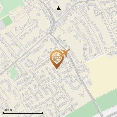 Foto zu Kästnerstraße 78, 50767 Köln