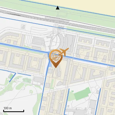 Foto zu Käte-Latzke-Weg 5, 21035 Hamburg