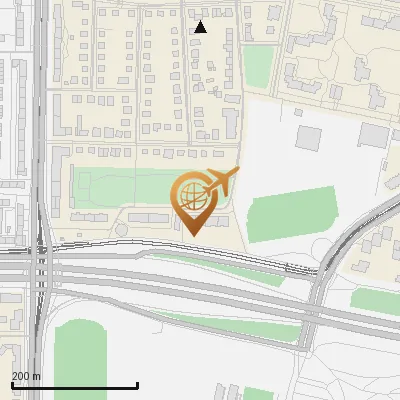 Foto zu Käthe-Bauer-Weg 13, 80686 München