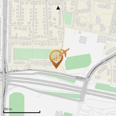 Foto zu Käthe-Bauer-Weg 9, 80686 München