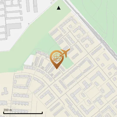 Foto zu Käthe-Kernchen-Straße 10, 50827 Köln