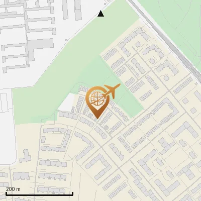 Foto zu Käthe-Kernchen-Straße 23, 50827 Köln
