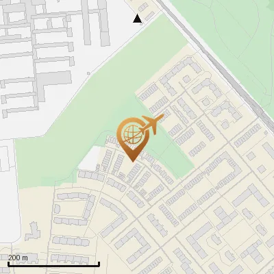 Foto zu Käthe-Kernchen-Straße 26, 50827 Köln