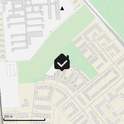 Foto zu Käthe-Kernchen-Straße 40, 50827 Köln