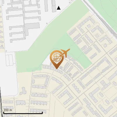 Foto zu Käthe-Kernchen-Straße 41, 50827 Köln
