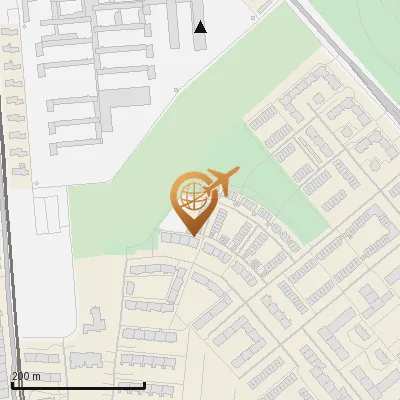 Foto zu Käthe-Kernchen-Straße 45, 50827 Köln