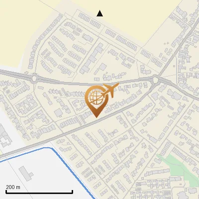 Foto zu Käthe-Kollwitz-Straße 32, 50765 Köln