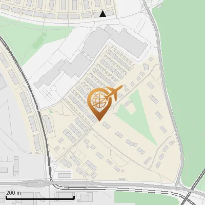 Foto zu Käthe-Paulus-Straße 68, 50829 Köln