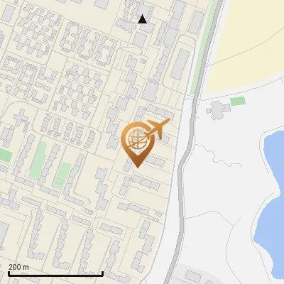 Foto zu Käthe-Schlechter-Straße 11, 51109 Köln