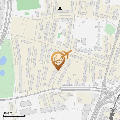 Foto zu Käthnerort 17, 22083 Hamburg