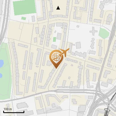 Foto zu Käthnerort 21, 22083 Hamburg