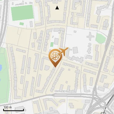 Foto zu Käthnerort 23, 22083 Hamburg