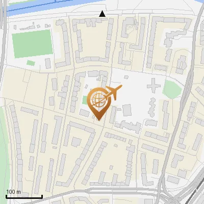 Foto zu Käthnerort 27, 22083 Hamburg