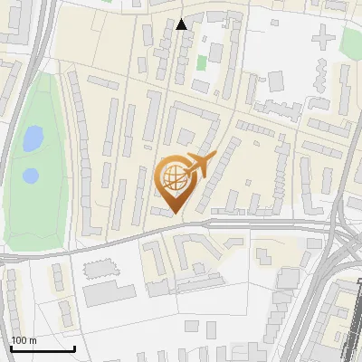 Foto zu Käthnerort 3, 22083 Hamburg