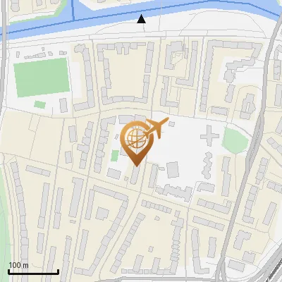 Foto zu Käthnerort 31, 22083 Hamburg