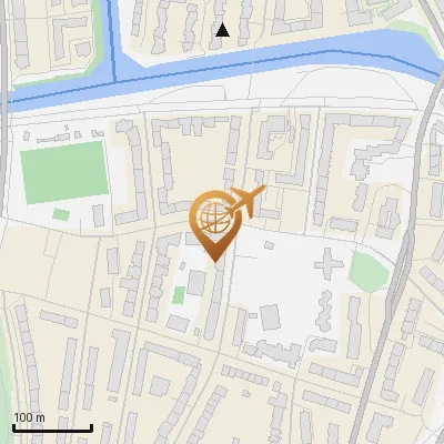 Foto zu Käthnerort 59, 22083 Hamburg