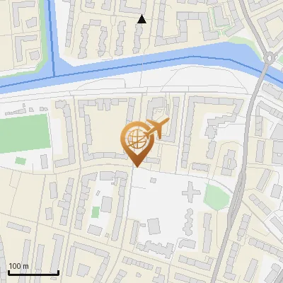 Foto zu Käthnerort 60, 22083 Hamburg