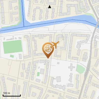 Foto zu Käthnerort 61, 22083 Hamburg