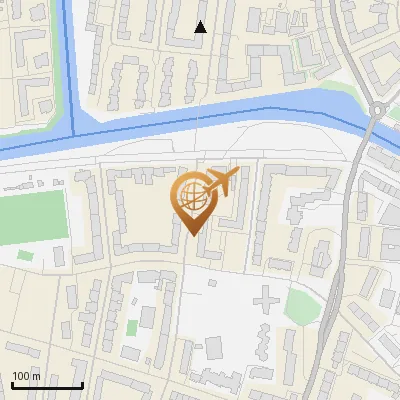 Foto zu Käthnerort 64, 22083 Hamburg