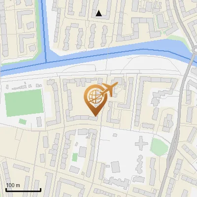 Foto zu Käthnerort 65, 22083 Hamburg