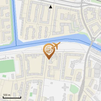 Foto zu Käthnerort 66, 22083 Hamburg