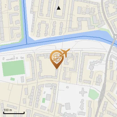 Foto zu Käthnerort 71, 22083 Hamburg