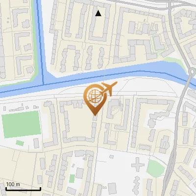 Foto zu Käthnerort 75, 22083 Hamburg