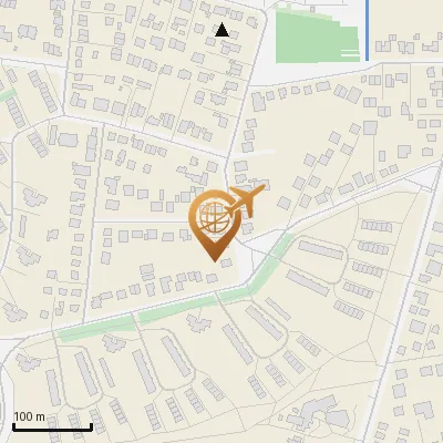 Foto zu Kätnermoor 1, 22175 Hamburg