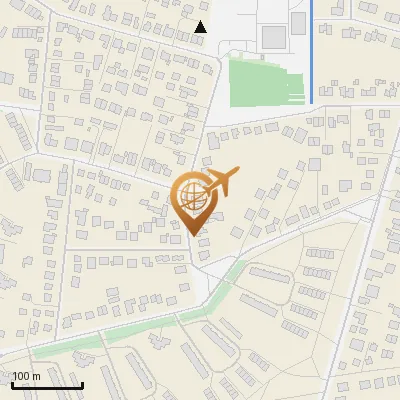 Foto zu Kätnermoor 10, 22175 Hamburg