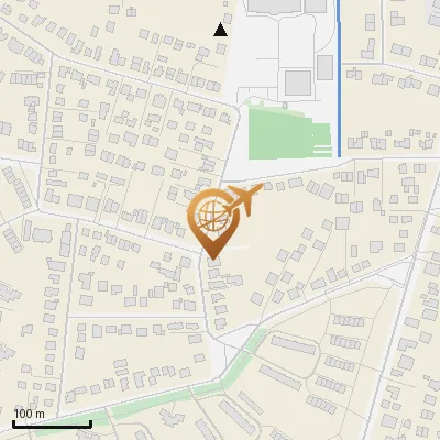 Foto zu Kätnermoor 14, 22175 Hamburg