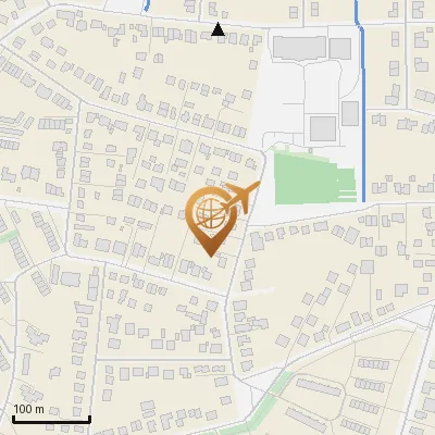 Foto zu Kätnermoor 15, 22175 Hamburg