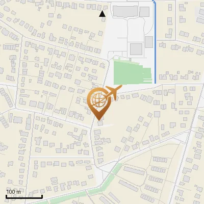 Foto zu Kätnermoor 18, 22175 Hamburg