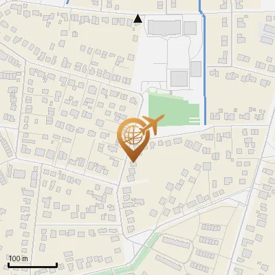 Foto zu Kätnermoor 20, 22175 Hamburg