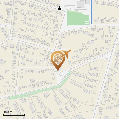 Foto zu Kätnermoor 6, 22175 Hamburg