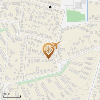 Foto zu Kätnermoortwiete 11, 22175 Hamburg