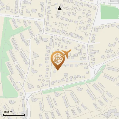 Foto zu Kätnermoortwiete 2, 22175 Hamburg