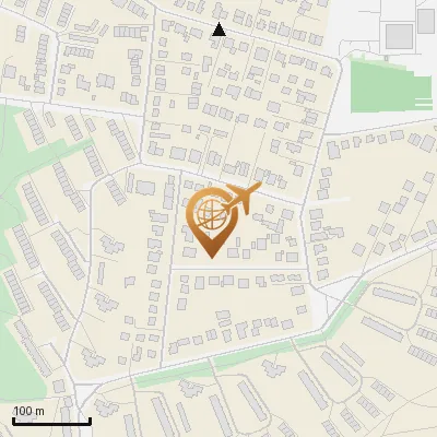 Foto zu Kätnermoortwiete 3, 22175 Hamburg