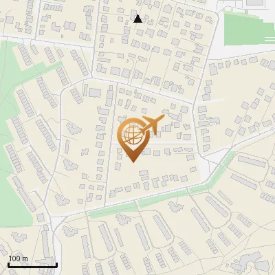 Foto zu Kätnermoortwiete 4, 22175 Hamburg