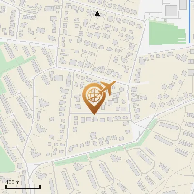 Foto zu Kätnermoortwiete 5, 22175 Hamburg