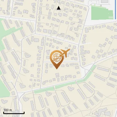 Foto zu Kätnermoortwiete 6, 22175 Hamburg