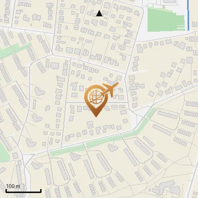 Foto zu Kätnermoortwiete 8, 22175 Hamburg