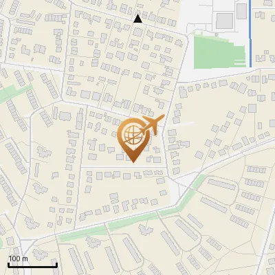 Foto zu Kätnermoortwiete 9, 22175 Hamburg