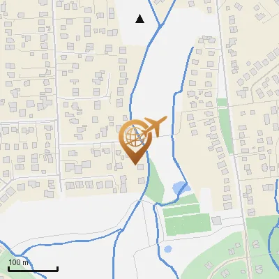 Foto zu Kätnerstieg 10, 22393 Hamburg