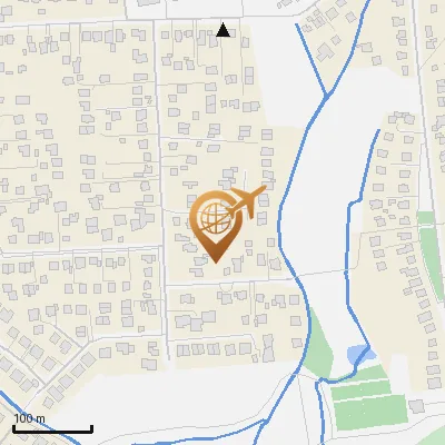 Foto zu Kätnerstieg 3, 22393 Hamburg