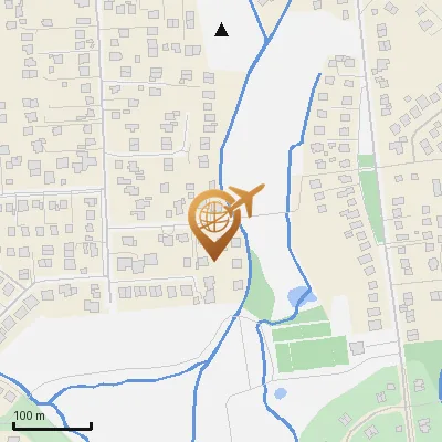 Foto zu Kätnerstieg 8, 22393 Hamburg