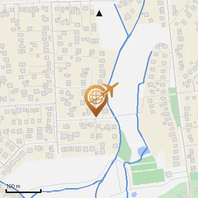 Foto zu Kätnerstieg 9, 22393 Hamburg