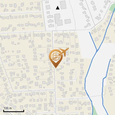 Foto zu Kätnerweg 17, 22393 Hamburg