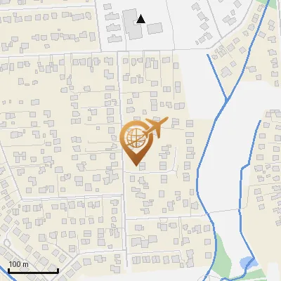 Foto zu Kätnerweg 23, 22393 Hamburg